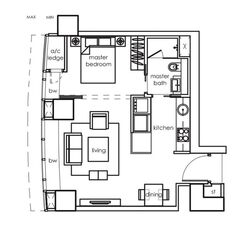 One Shenton (D1), Apartment #611967241